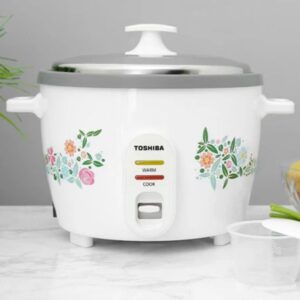Nồi Cơm Toshiba RC-18MH1PV(F)