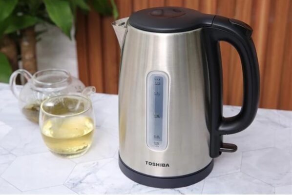 Ấm siêu tốc Toshiba KT-17SH1NV