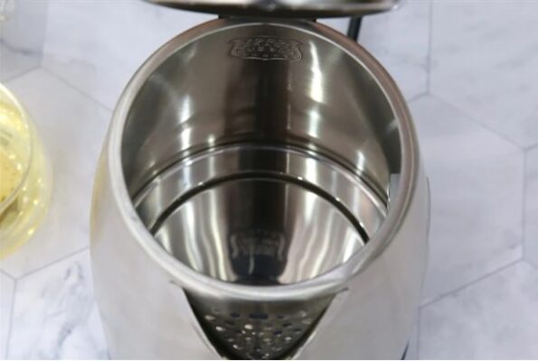 Ấm siêu tốc Toshiba KT-17SH1NV