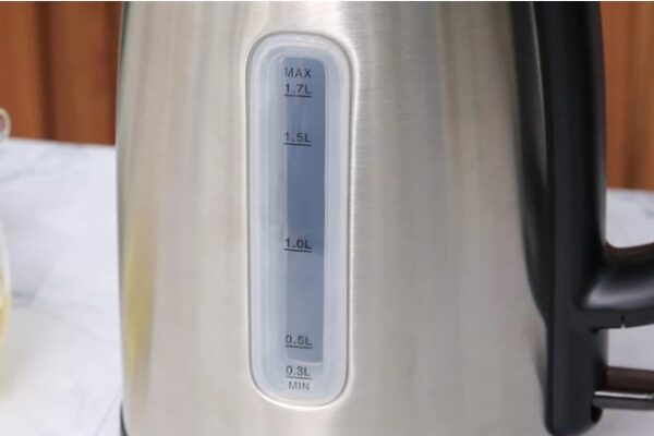 Ấm siêu tốc Toshiba KT-17SH1NV