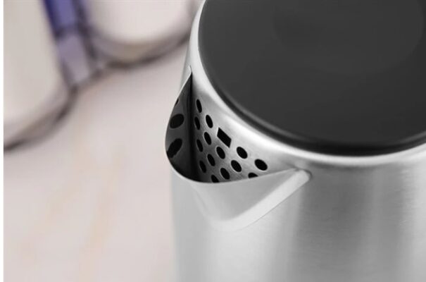 Ấm Siêu Tốc Toshiba KT-17SH2NV