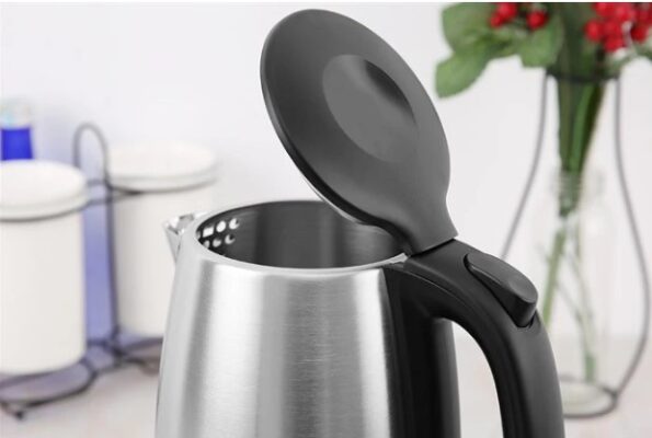 Ấm Siêu Tốc Toshiba KT-17SH2NV