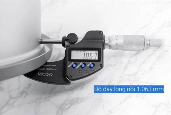 Cả Cơm Điện Toshiba RC-18MH2PV(F)