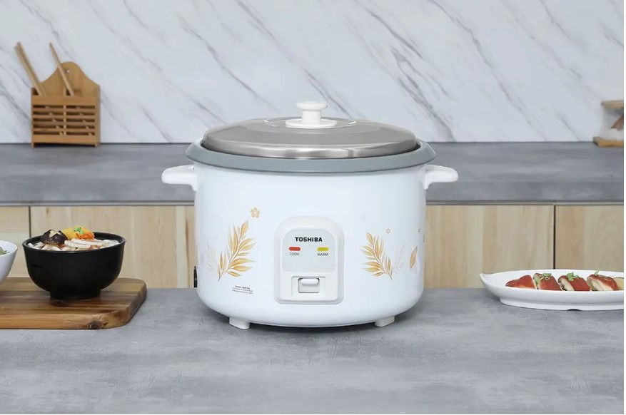 nồi cơm toshiba rc-28mh1pv