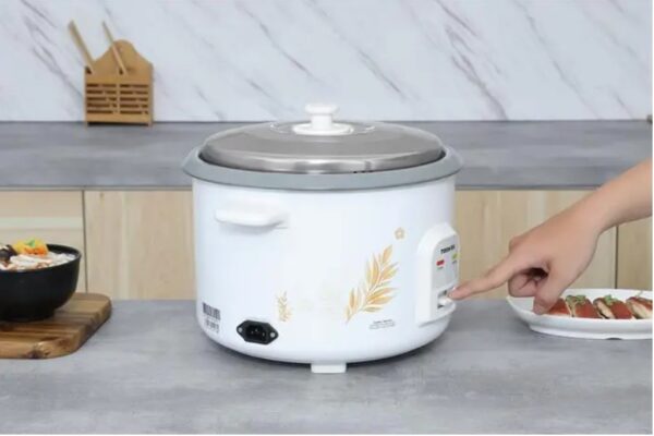 nồi cơm toshiba rc-28mh1pv