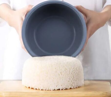 nồi cơm điện toshiba rc 10JFM