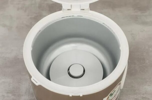 Nồi Cơm Điện Toshiba RC-10JH1TVN