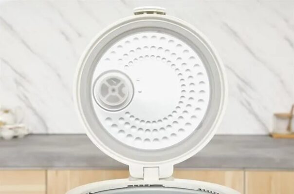 Nồi Cơm Điện Toshiba RC-10JH1TVN