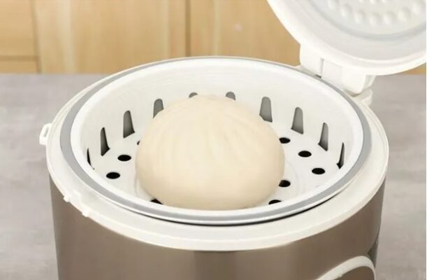 Nồi Cơm Điện Toshiba RC-10JH1TVN