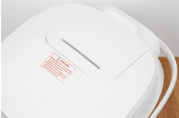 Nồi Cơm Điện Tử Toshiba RC-18DH2PV