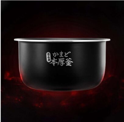 Nồi Cơm Điện Tử Toshiba RC-18DR3PV