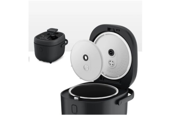 Nồi cơm điện tử Toshiba RC-18DR4TVN(H)