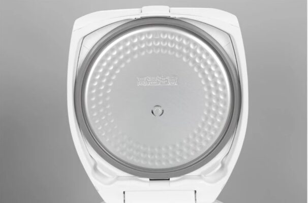 Nồi Cơm Điện Tử Toshiba RC-18NTFV(W)