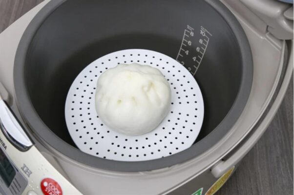 Nồi Cơm Điện Tử Cao Tần Toshiba RC-18RH(CG)VN