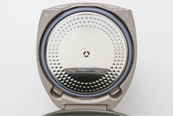 Nồi Cơm Điện Tử Cao Tần Toshiba RC-18RH(CG)VN