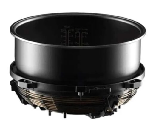 Nồi cơm điện tử cao tần Toshiba RC-10IX1PV