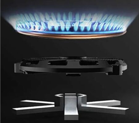 Bếp điện từ đơn Toshiba IC-20S2PV