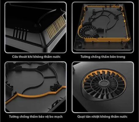 Bếp điện từ đơn Toshiba IC-20S2PV