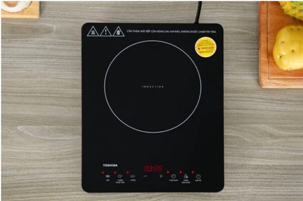 bếp điện từ đơn Toshiba IC-20R2SV