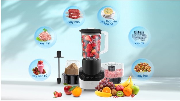Máy xay sinh tố Toshiba BL-70PS1PV