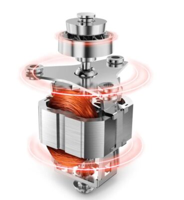 Máy Xay Sinh Tố Toshiba BL-70GR1UV