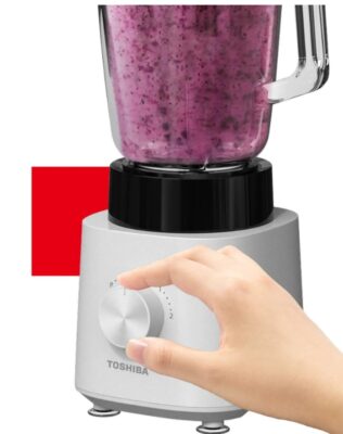 Máy Xay Sinh Tố Toshiba BL-70GR1UV