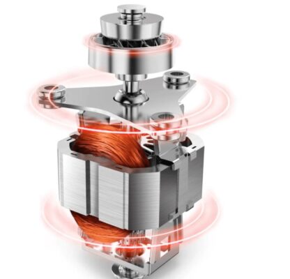 Máy xay sinh tố Toshiba BL-70GR2UV