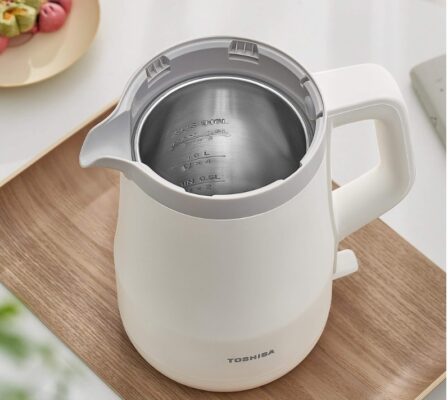 Ấm siêu tốc chống tràn Toshiba KT-15DRTVN(H)