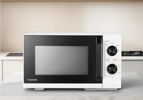 Lò Vi Sóng Toshiba MW3-MM25PE(WH)