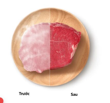 Lò Vi Sóng Toshiba MW3-MM25PE(WH)