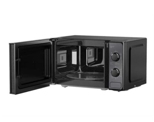 Khoang Lò Chống Dính và Dễ Vệ Sinh