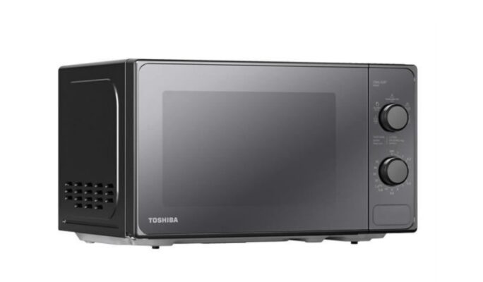 Lò Vi Sóng Toshiba