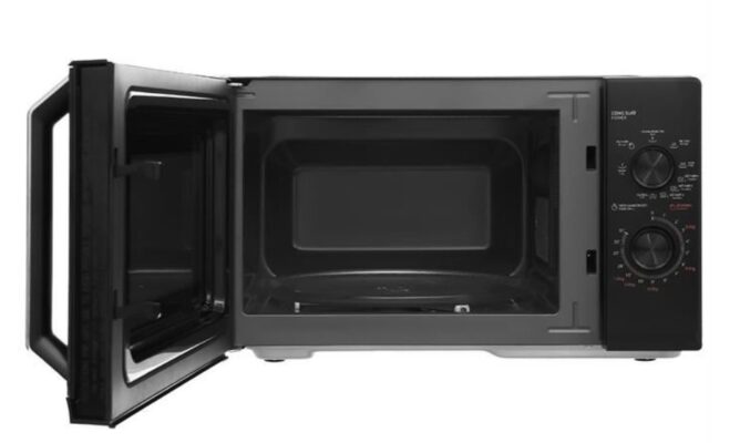 Lò vi sóng có nướng Toshiba