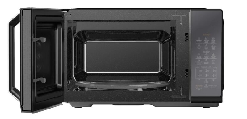 Lò vi sóng Toshiba