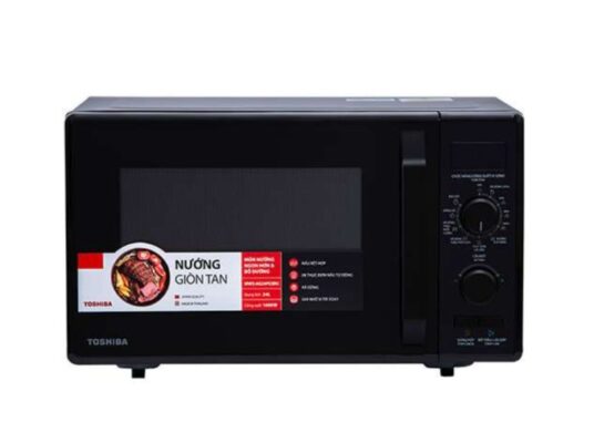 Lò Vi Sóng Có Nướng Toshiba