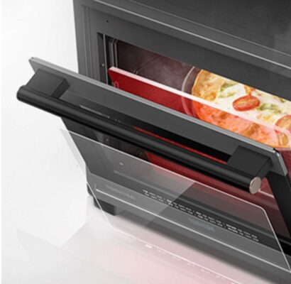 Công Nghệ Nhiệt Đối Lưu của Lò nướng Toshiba