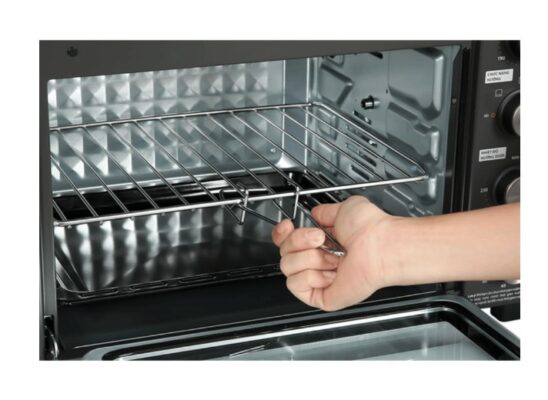Lò nướng Toshiba