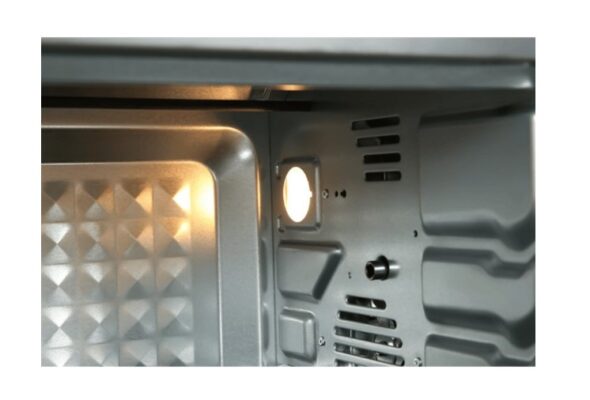 Lò nướng Toshiba