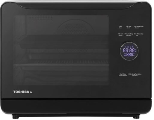Lò Nướng Hấp thông minh Toshiba