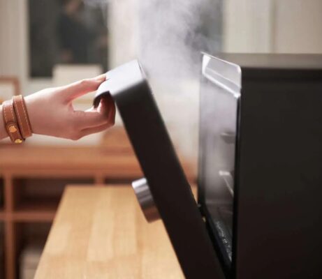 Lò Nướng Hấp thông minh Toshiba