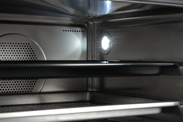 Lò Nướng Hấp thông minh Toshiba