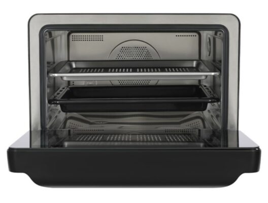 Lò Nướng Hấp thông minh Toshiba