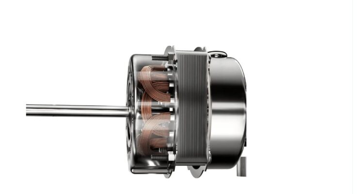 Quạt Tuần Hoàn Toshiba