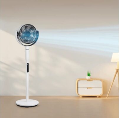 Quạt Tuần Hoàn Toshiba