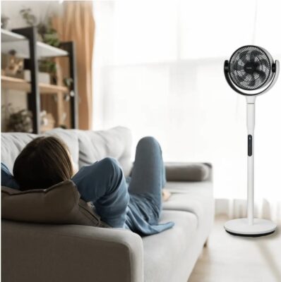 Quạt Tuần Hoàn Toshiba