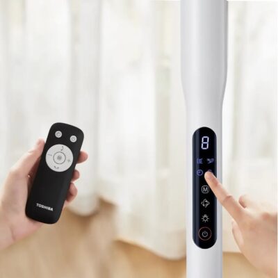 Quạt tuần hoàn Toshiba