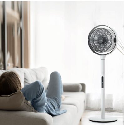 Quạt tuần hoàn Toshiba