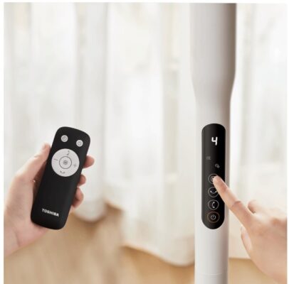 Quạt tuần hoàn Toshiba