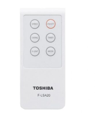 Quạt Đứng Toshiba F-LSA20(W)VN