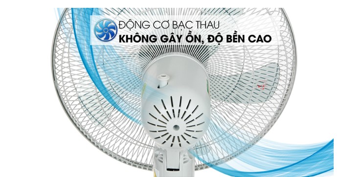 Quạt Đứng Toshiba